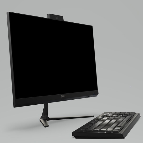 ACER MD24U01 VERİTON Z2515G DQ.R84EM.003W 23.8" ULTRA 5 225U İşlemci /16GB DDR5 RAM/ 512GB M2 Nvme SSD Tümleşik Bilgisayar