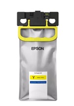 Epson WorkForce Pro EM-C8101/EM-C8100 Yellow XXL 